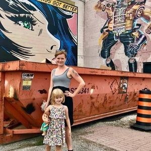 Meet your Posher, Alison